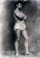 Male Model