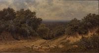 Near Ewhurst, Surrey