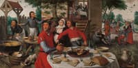 Farmers' Feast