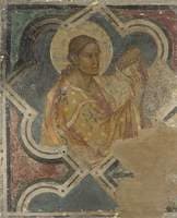 A Saint