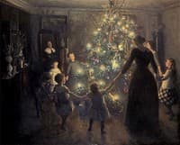 Happy Christmas