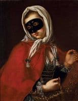 The carnival of Venice
