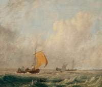 Seascape