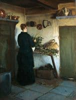 Kitchen Interior