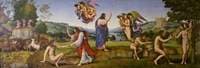 Creation and Fall of Man