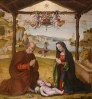 The Nativity