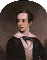 Portrait of a Young Boy, Half-Length, in a Blue Jacket with a White Waistcoat and Blue Cravat