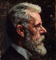Self Portrait