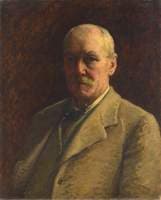 Self Portrait