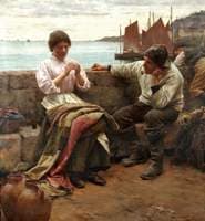 A Cornish Idyll