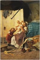 A Mother’s Love