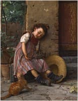 Propitious Moment