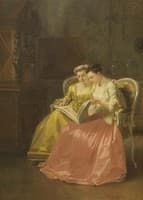 Reading Lesson