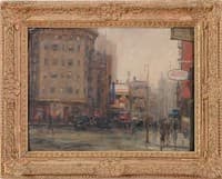 Perry Street and 7th Avenue