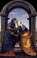 The Visitation