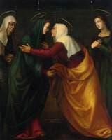 The Visitation