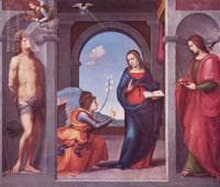 Annunciation