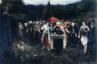 The Funeral