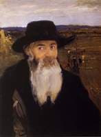 An Old Teacher