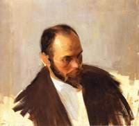 Portrait of a Man