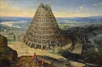 The Tower of Babel