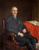 Alderman Albert Samuel Tomson