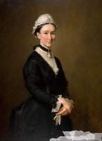 Lady Ogilvy Dalgleish of Errol Park