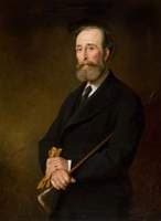 Sir William Ogilvy Dalgleish of Errol Park