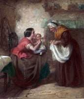 The First Tooth