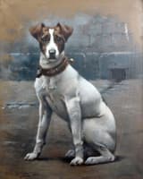Portrait of Jack
