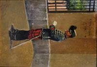 French Soldier