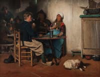 The Domino Players