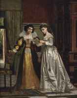 The Love Letter