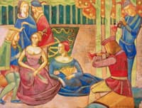 The Musicians