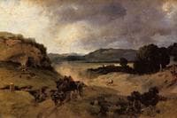 The Roman Campagna