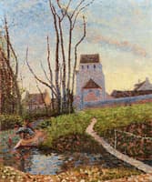 Washerwomen