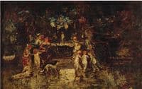 Feast in the Park