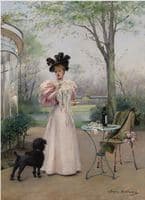 A Faithful Companion