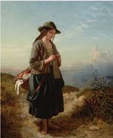 The Crofter's Daughter