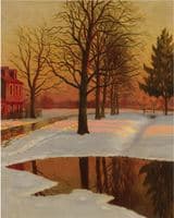 Evening Light