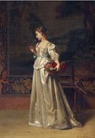 The Rose Basket