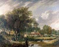 Trowse Old Hall, near Norwich