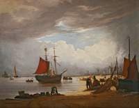 Yarmouth Beach, Norfolk