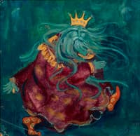 The Sea King