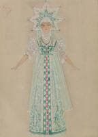 Snow Maiden