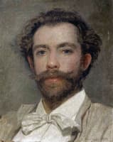 Self Portrait