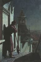 The Kremlin Guard