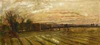 Notting Barns Farm