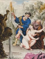 Susanna and the Elders