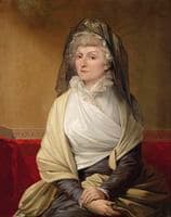 Portrait of a Lady